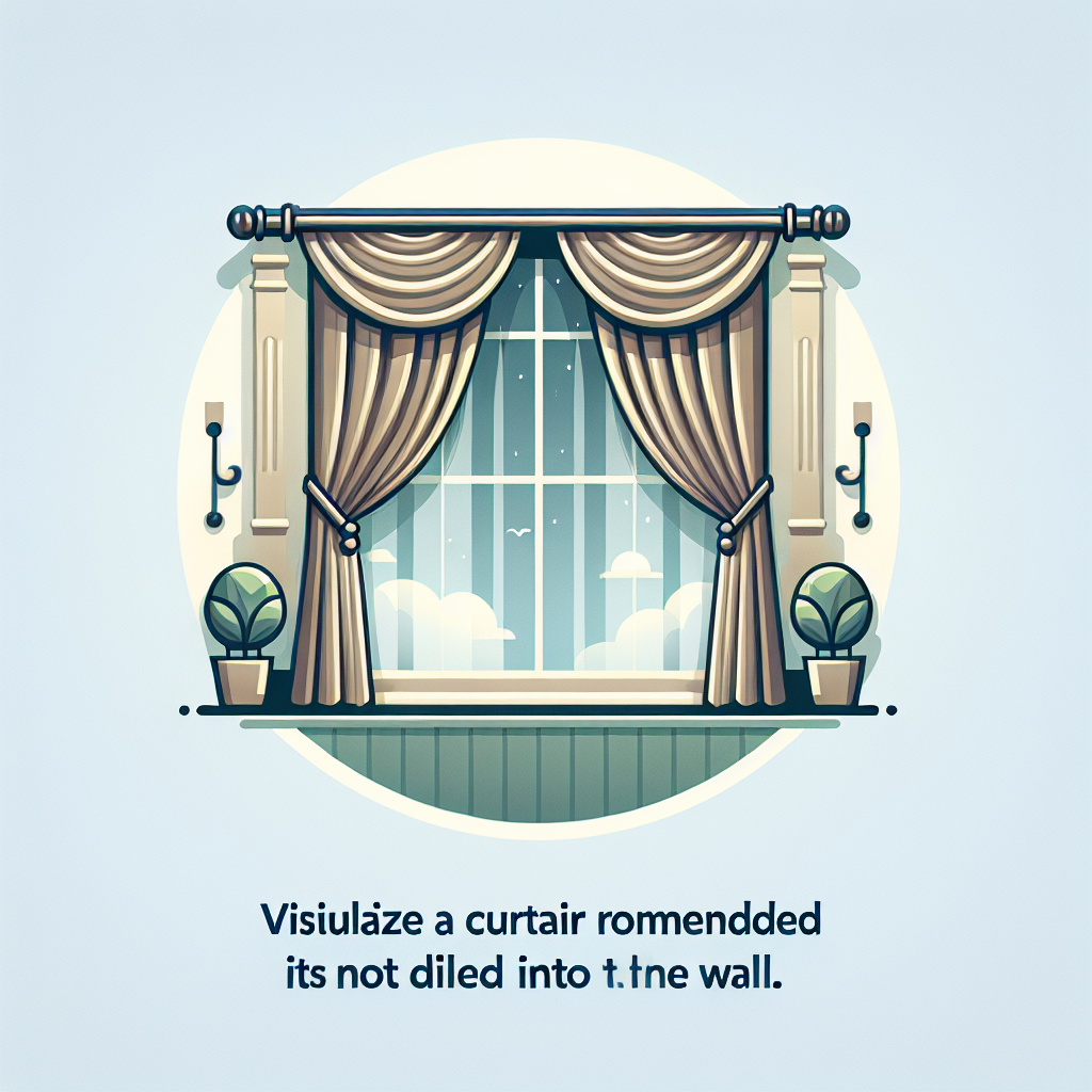 커튼봉 추천, 설치가 간편한 노타공형으로 인테리어 완성도 UP 커튼봉 추천, 설치가 간편한 노타공형으로 인테리어 완성도 UP