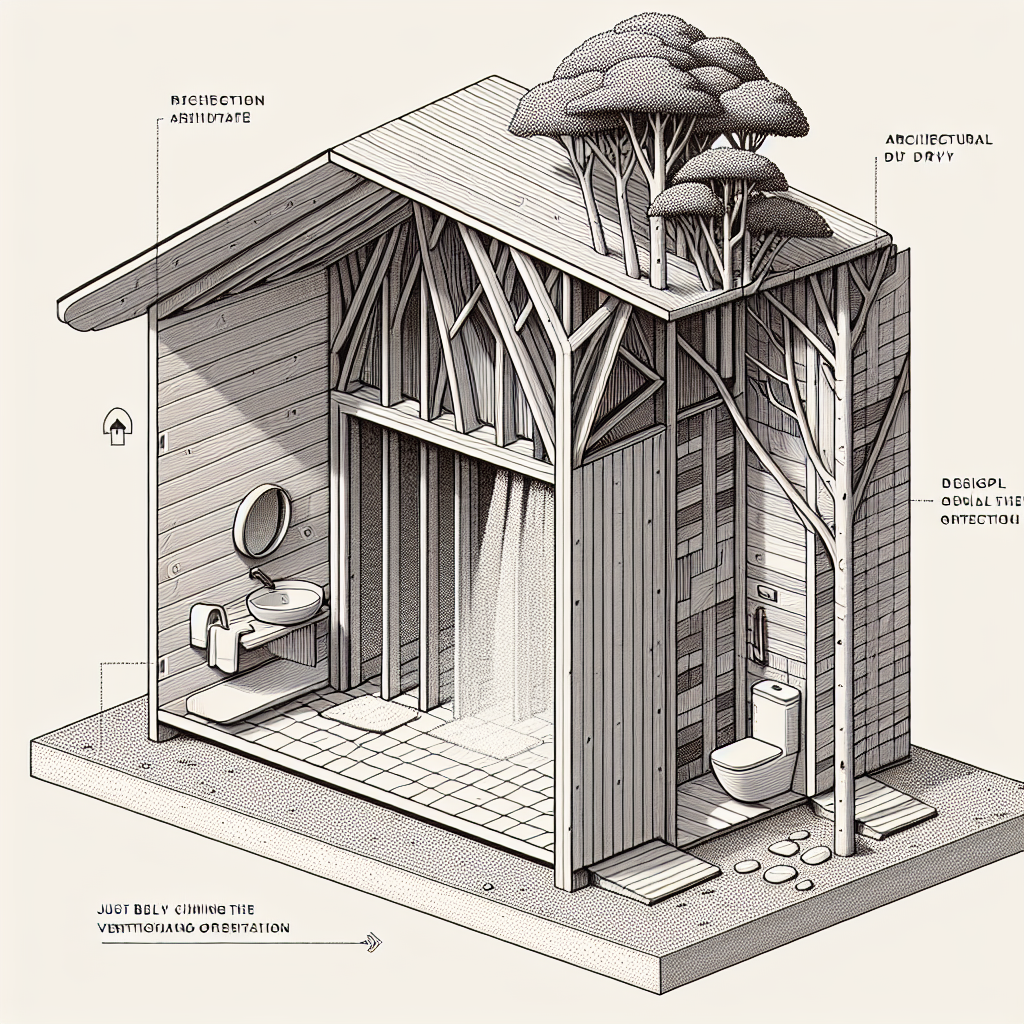 욕실 물기 마르는 구조 만들기, 환기와 방향만 바꿔도 달라지는 효과 욕실 물기 마르는 구조 만들기, 환기와 방향만 바꿔도 달라지는 효과