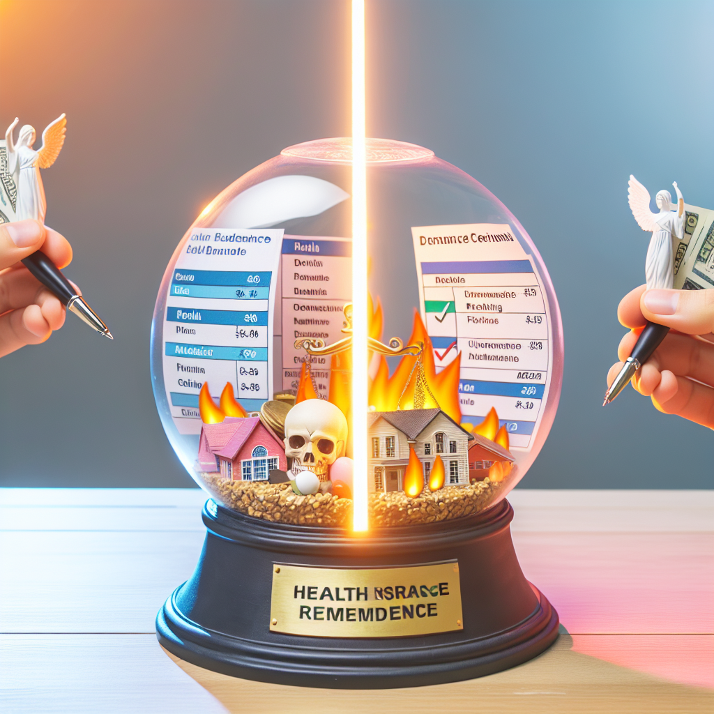 건강보험료 연말정산, 환급과 추징이 갈리는 순간