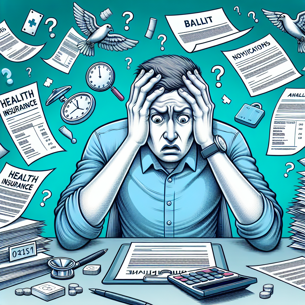 건강보험료 정산, 고지서 나오기 전부터 불안해지는 이유