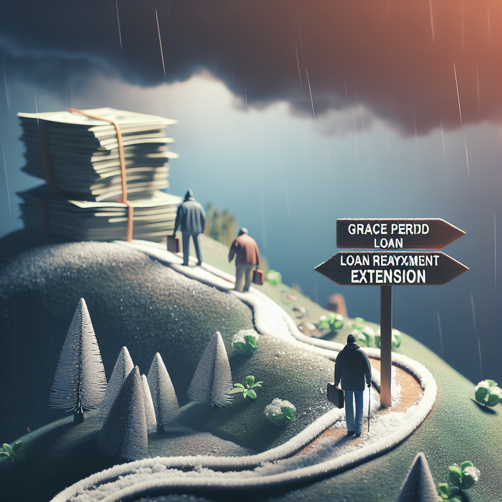 주담대 상환 유예, 힘들 때 가장 먼저 찾는 선택지