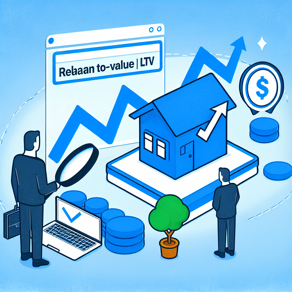 LTV 완화 지역, 정책 발표 후 검색이 몰리는 이유