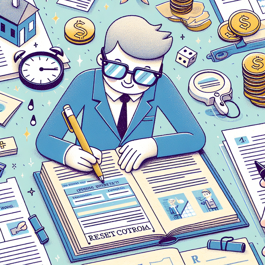 부동산 등기부등본 보는 법, 계약 전 최소 2번 확인하는 이유