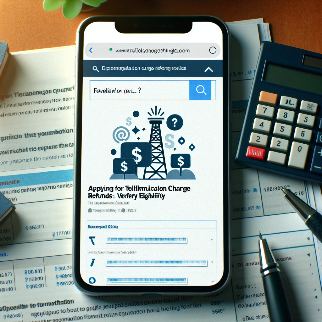 통신비 환급 신청, 대상인지 확인하려고 찾는 키워드
