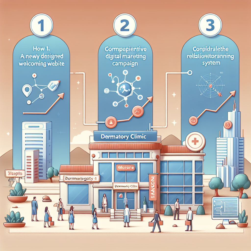 화성시 피부과 온라인 홍보 전환율 30% 높이는 3단계 화성시 피부과 온라인 홍보 전환율 30% 높이는 3단계