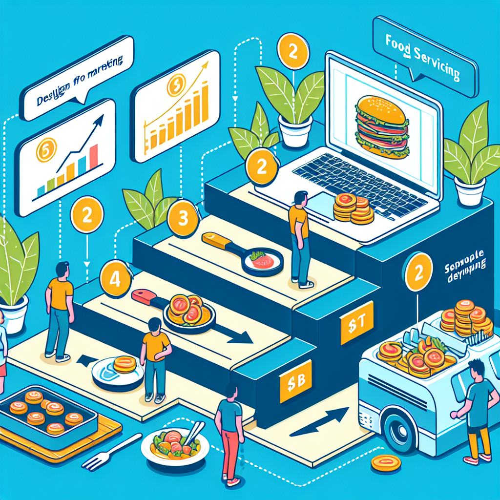 요식업 블로그 마케팅 방문자 2배 만드는 5단계 설계 요식업 블로그 마케팅 방문자 2배 만드는 5단계 설계