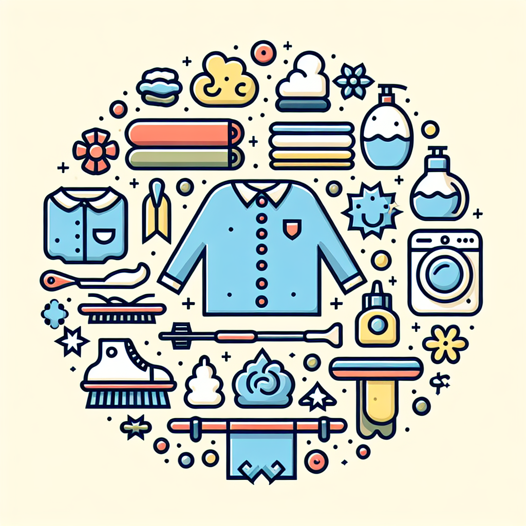 옷 보풀 제거, 새 옷처럼 보이게 만드는 간단한 팁