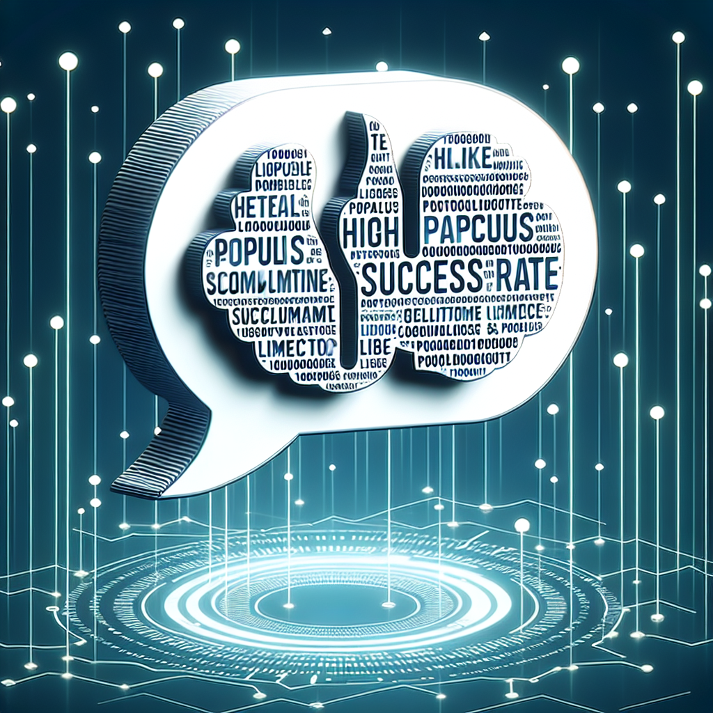 플러팅 멘트 성공률, 반응 좋았던 문장만 찾게 되는 이유