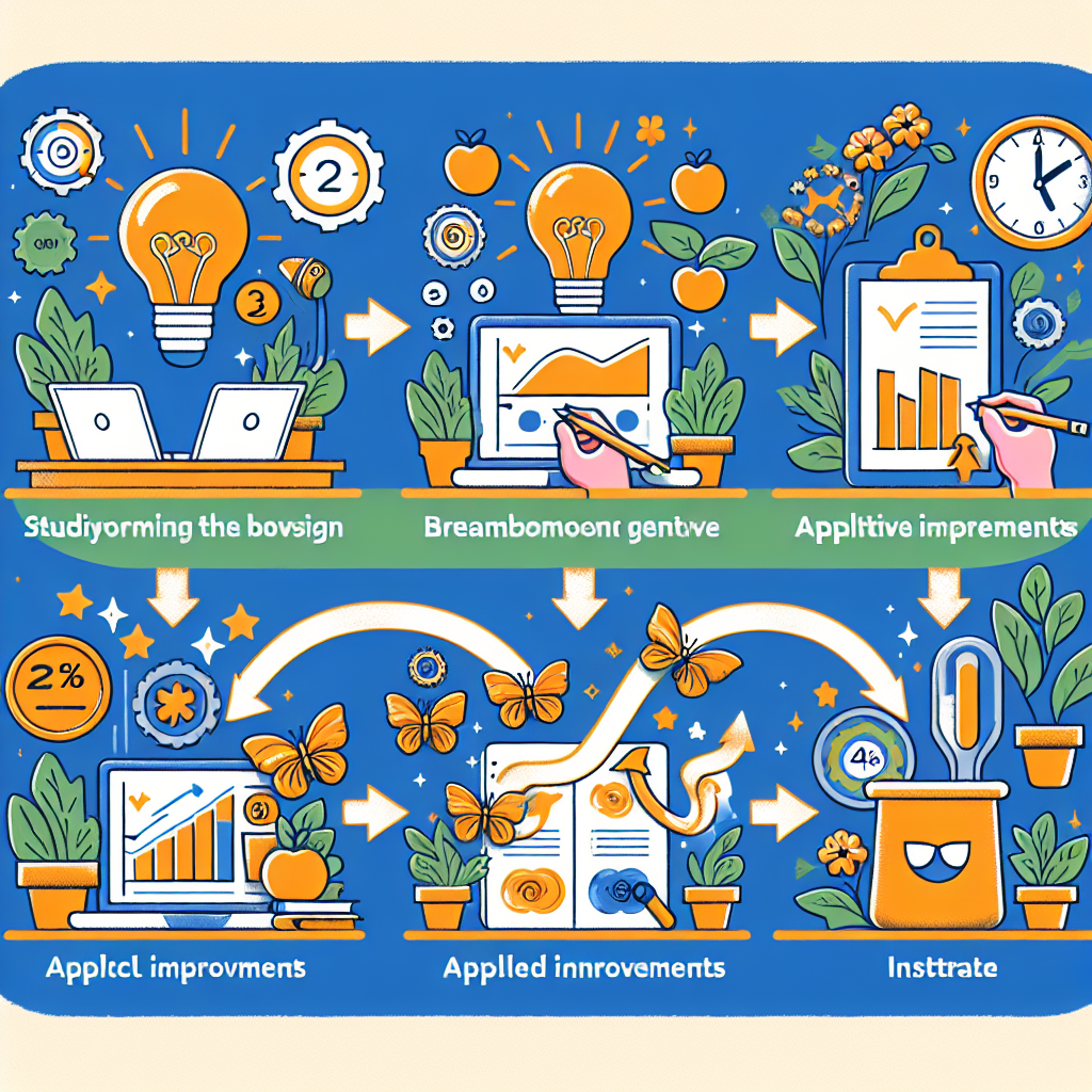 맛집 블로그 후기 전환율 35% 만든 4단계 설계