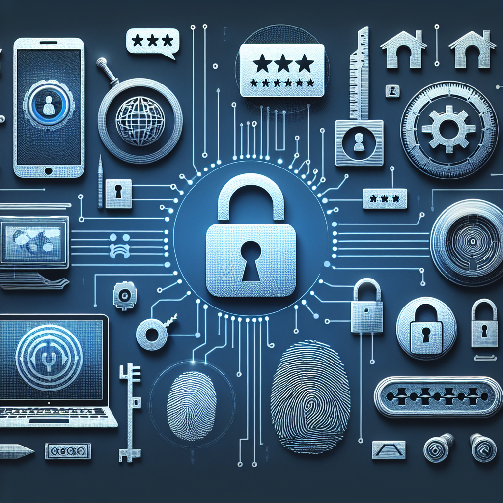 비밀번호 관리, 외우지 않아도 안전해지는 방법 비밀번호 관리, 외우지 않아도 안전해지는 방법