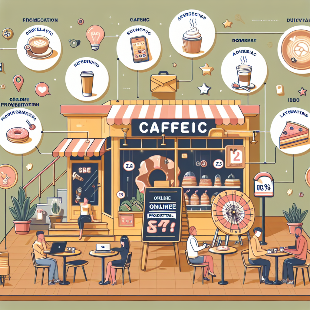 카페 온라인 홍보 실패하는 7가지 이유 카페 온라인 홍보 실패하는 7가지 이유