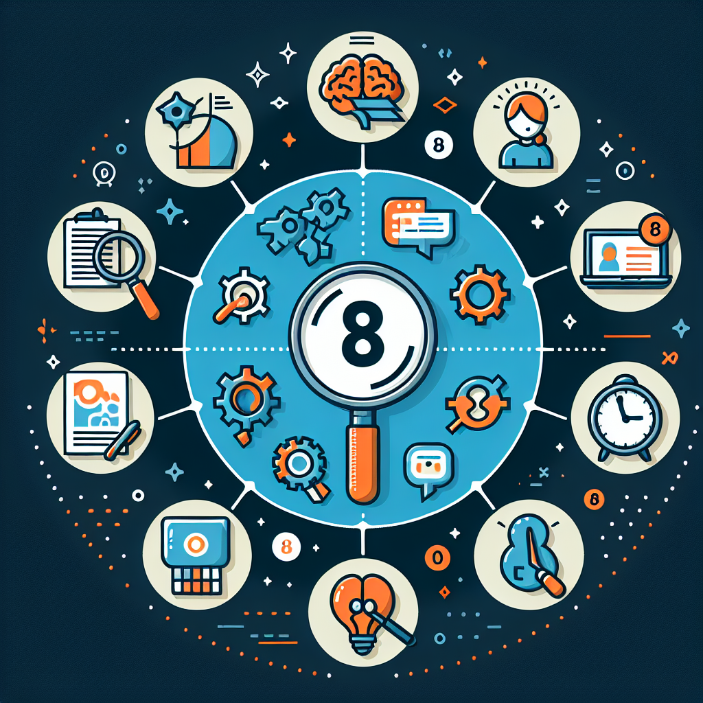 마케팅 대행사 비교 시 꼭 봐야 할 8가지 마케팅 대행사 비교 시 꼭 봐야 할 8가지