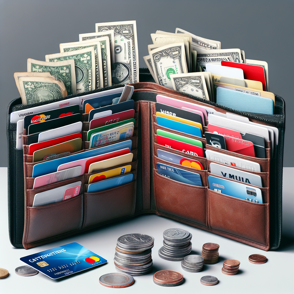 지갑 정리, 불필요한 소비 줄어드는 의외의 방법 지갑 정리, 불필요한 소비 줄어드는 의외의 방법