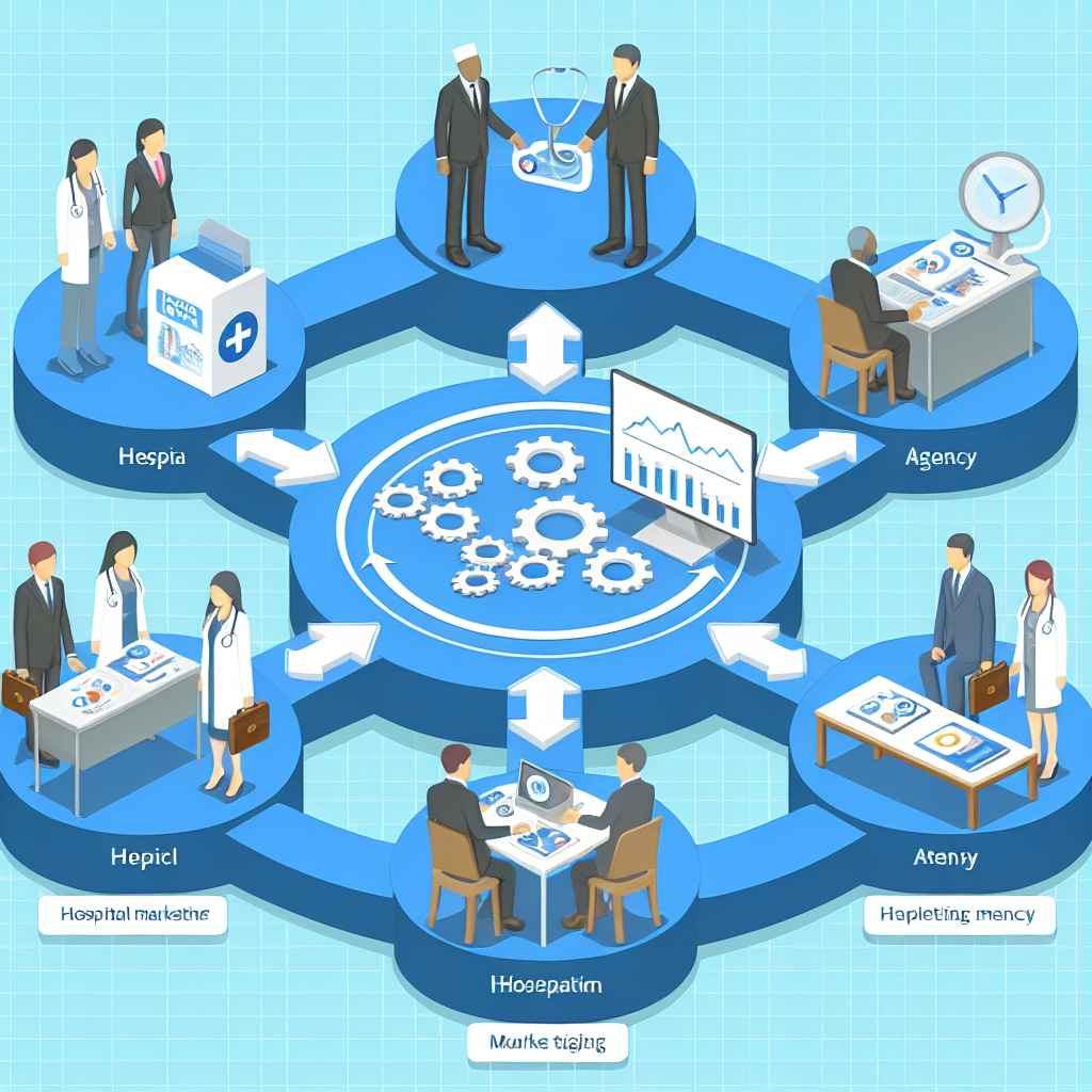 병원 홍보 업체 비교 분석 5단계