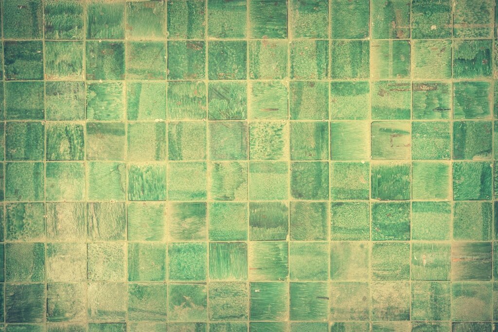 ceramic bathroom tiles vs marble tiles comparison