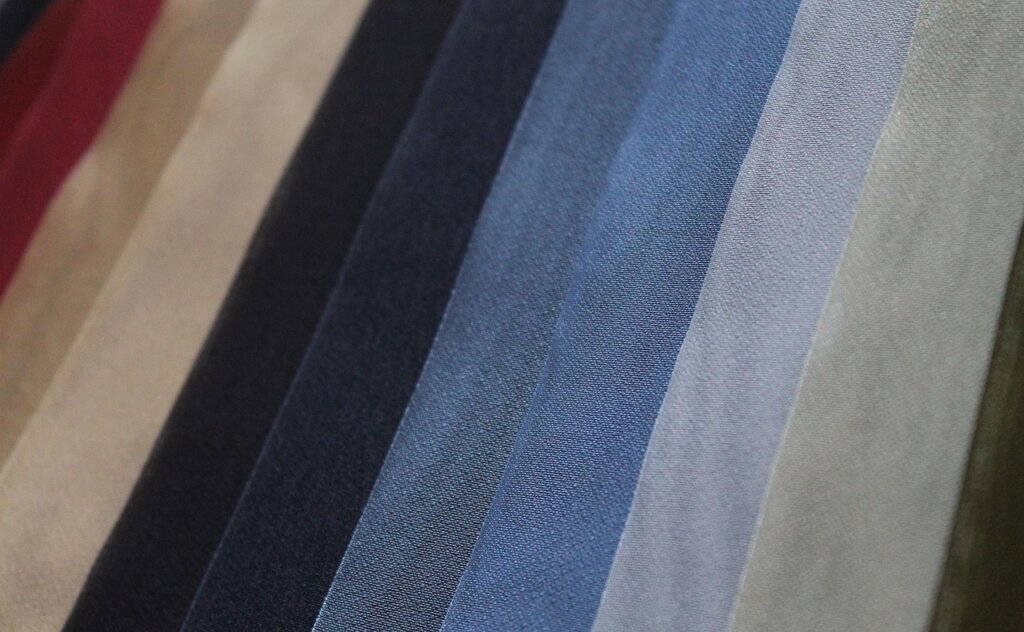 different types of duvet filling materials comparison