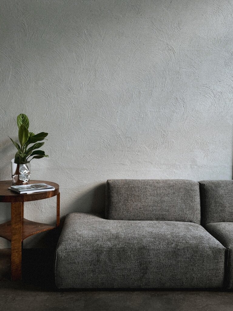 side by side comparison of single income and dual income household documents on table
