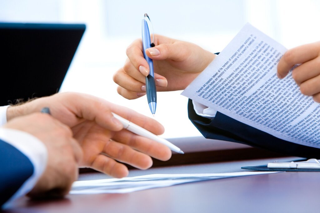 energy voucher eligibility document on desk