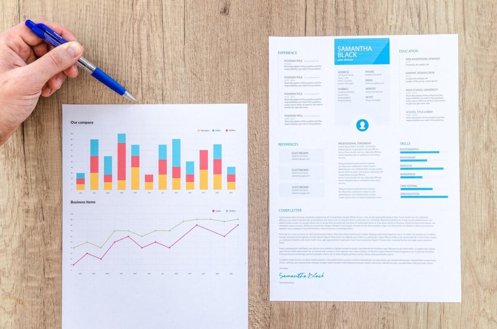 business closure document review for unemployment benefits